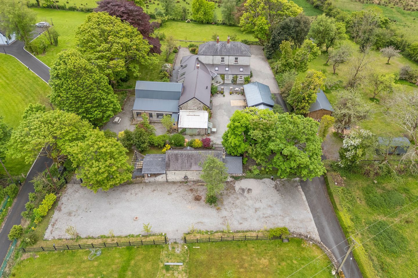 The Grove, Rathbraughan Line, Sligo, Co. Sligo, F91P59W 70