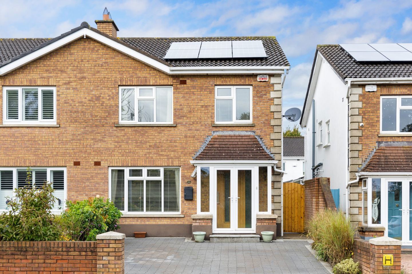 22 Prospect Avenue, Prospect Manor, Rathfarnham, Dublin 16, D16V0F9 6