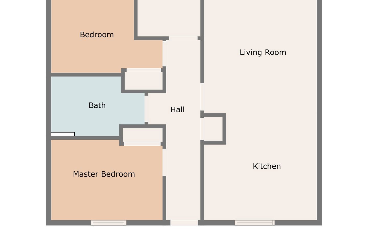 Apartment 3, Brownsbarn Gardens, Old Naas Road, Kingswood Cross, Kingswood, Dublin 22, D22K582 13