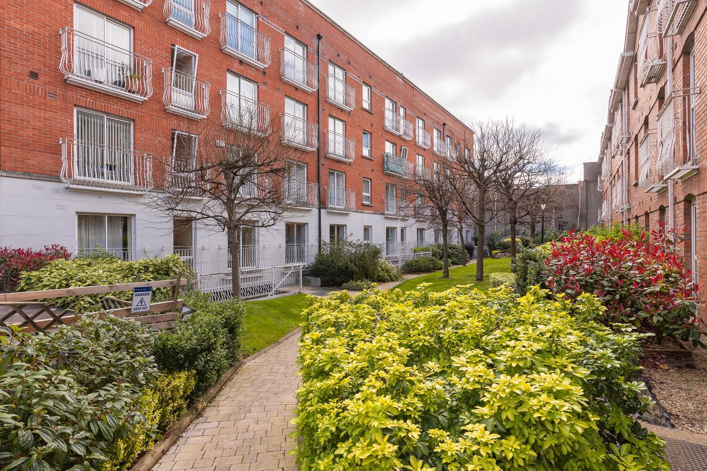 Derrynane Square, Dublin 7, Dublin 7, D07H801 4