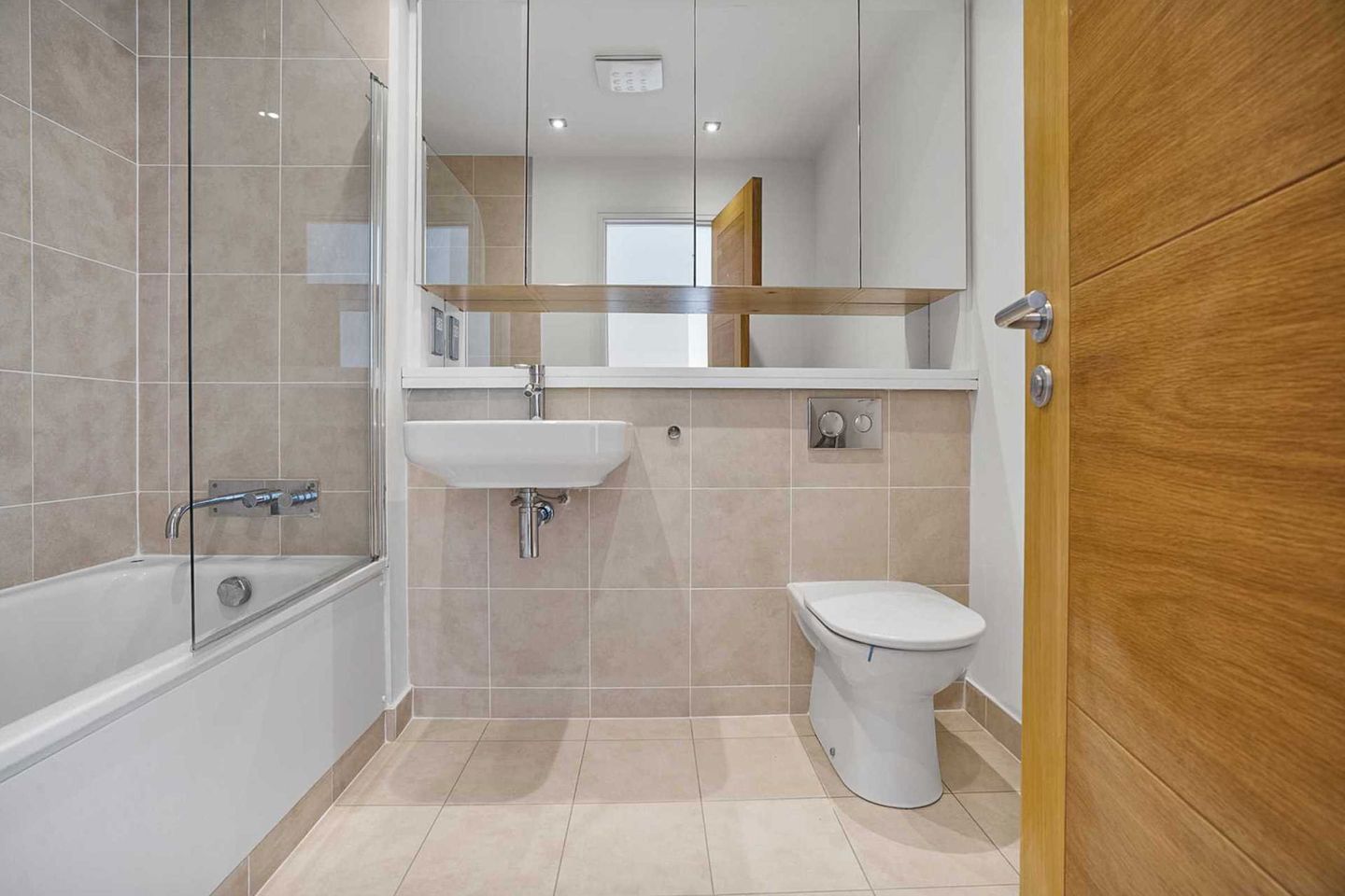 14 The Sherkin, Lancaster Gate, Western Road, Co. Cork, T12TY86 5