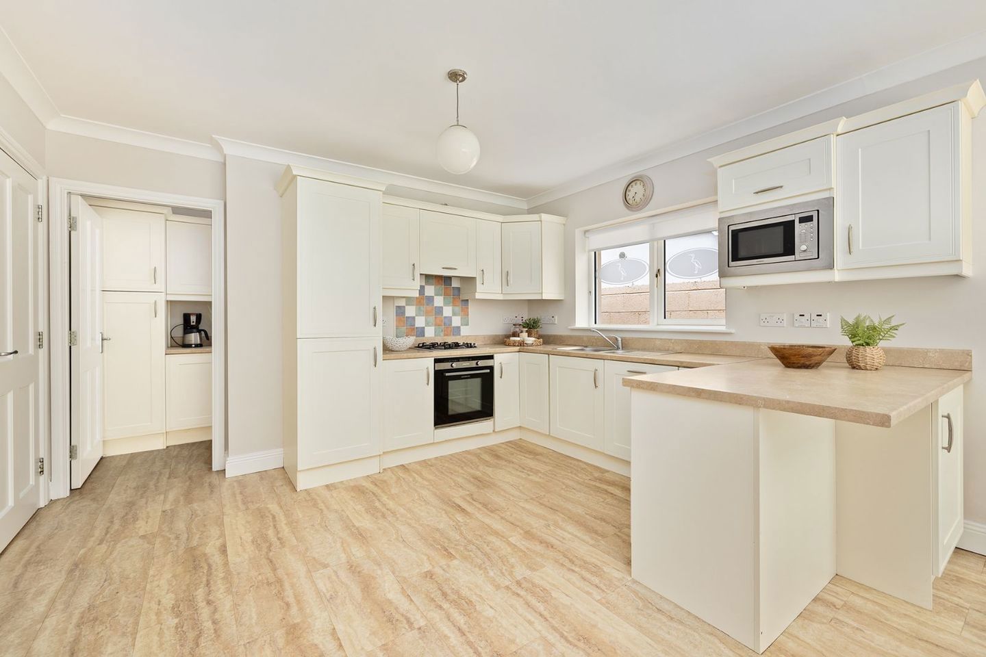 5 Weirview, Templemills, Celbridge, Co. Kildare, W23V268 33