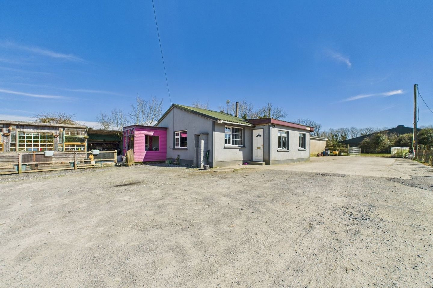 Ballylehane Lower, Ballylynan, Co. Laois, R14HP90