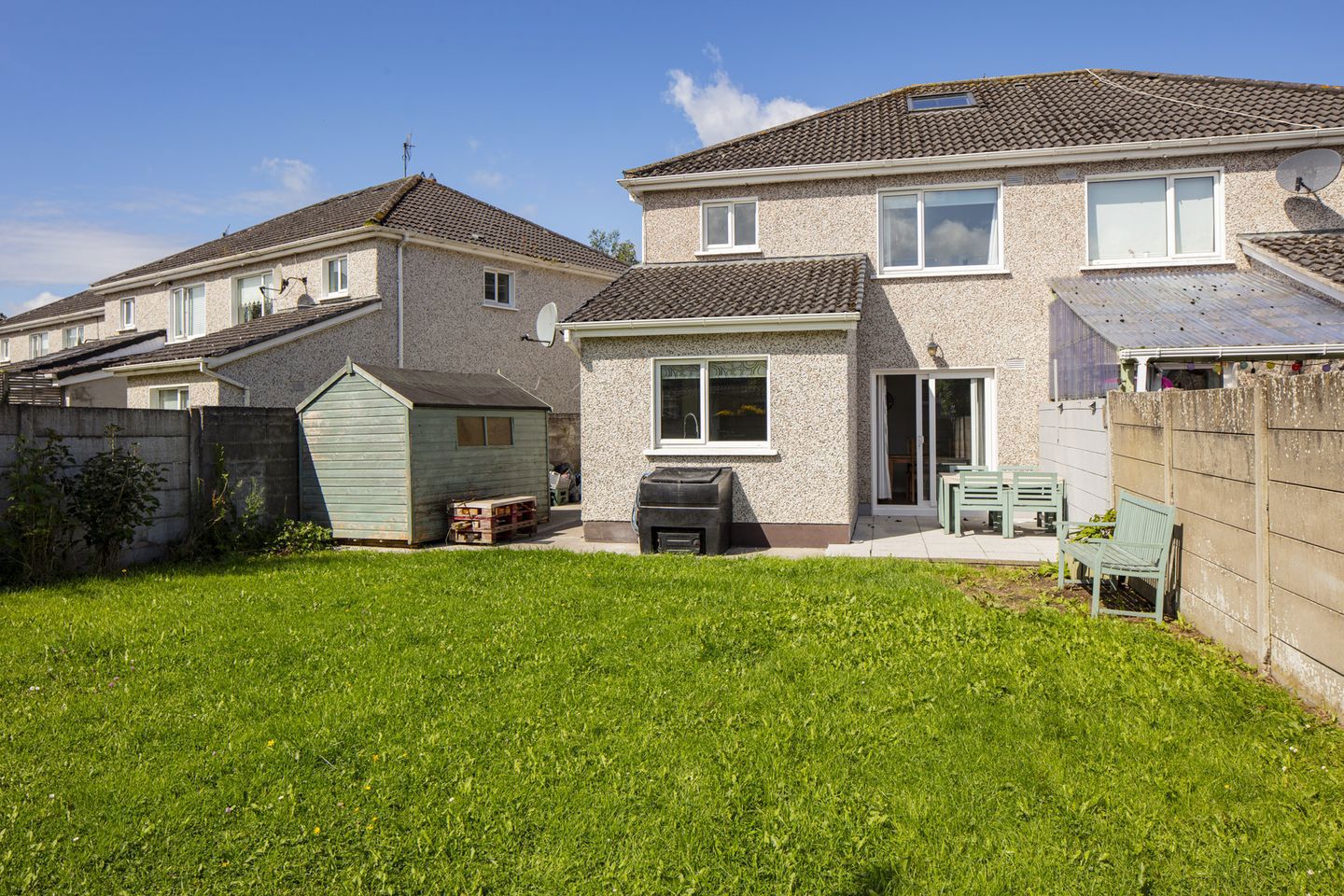 6 Glen Abhainn Grove, Glen Abhainn, Enfield, Co. Meath, A83XD27 15