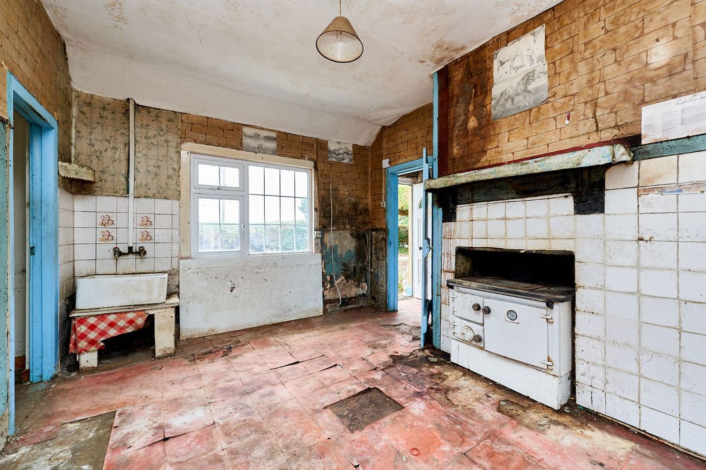 Kilbalraherd, Castletown Geoghegan, Castletown-Geoghegan, Co. Westmeath, N91WP46 3
