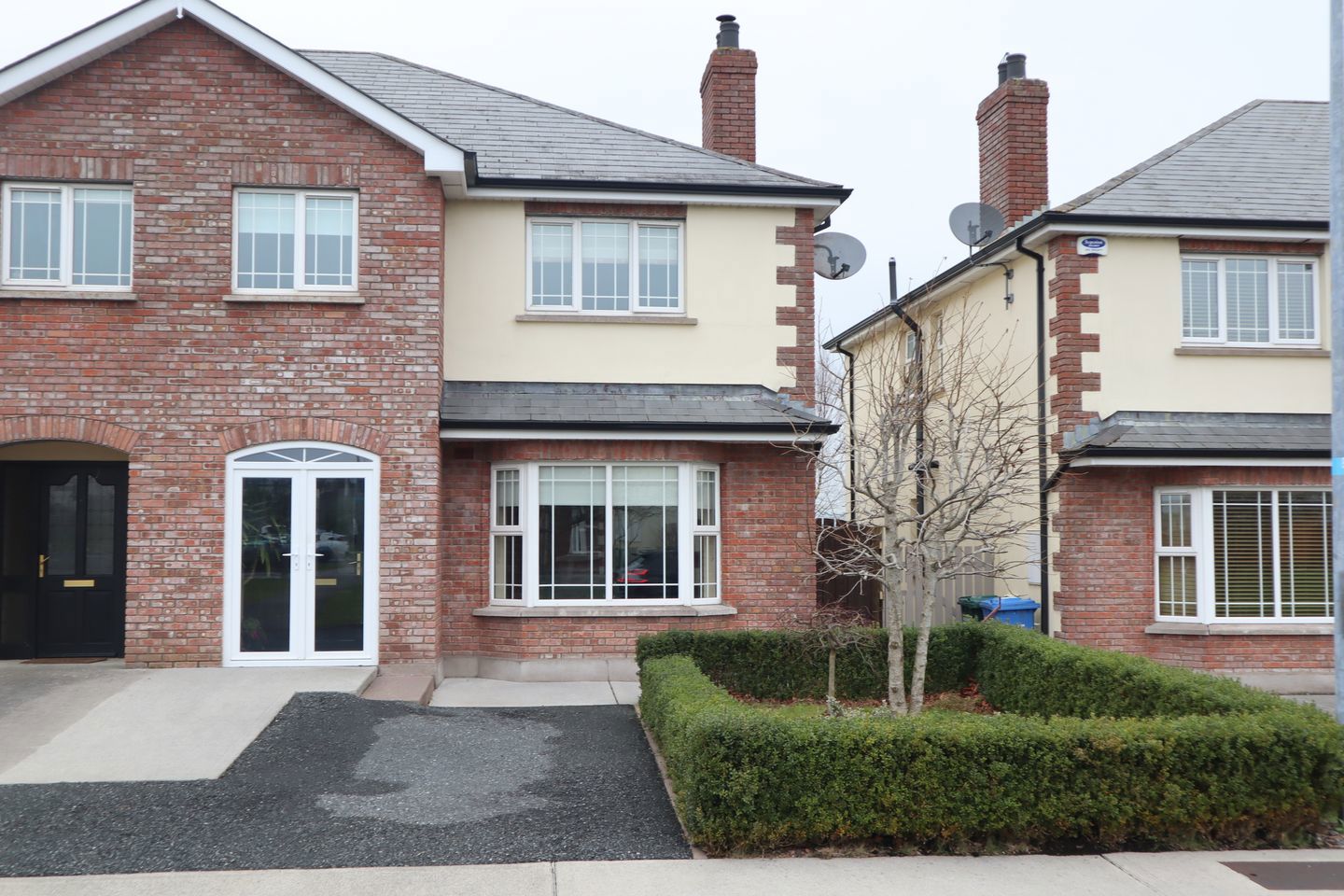 89 Alderwood, Carrickmacross, Co. Monaghan, A81CK09