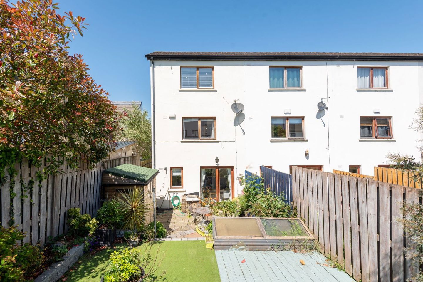 58 Hunters Walk, Hunters Wood, Ballycullen, Dublin 24, D24A9X6 19