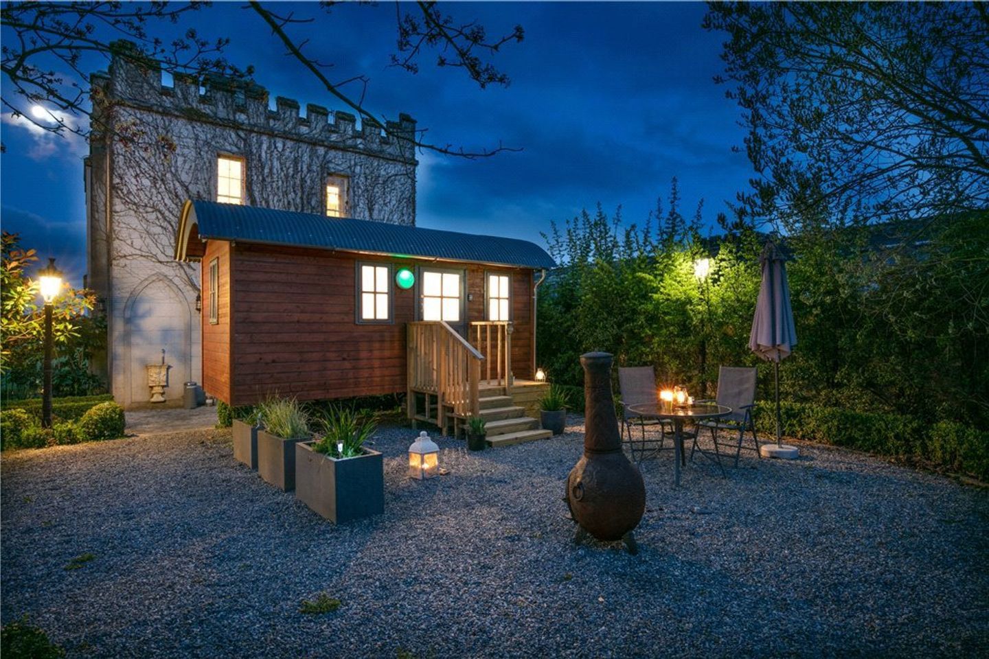 Jenkinstown House, Jenkinstown Park, Jenkinstown, Co. Kilkenny, R95PW94 48