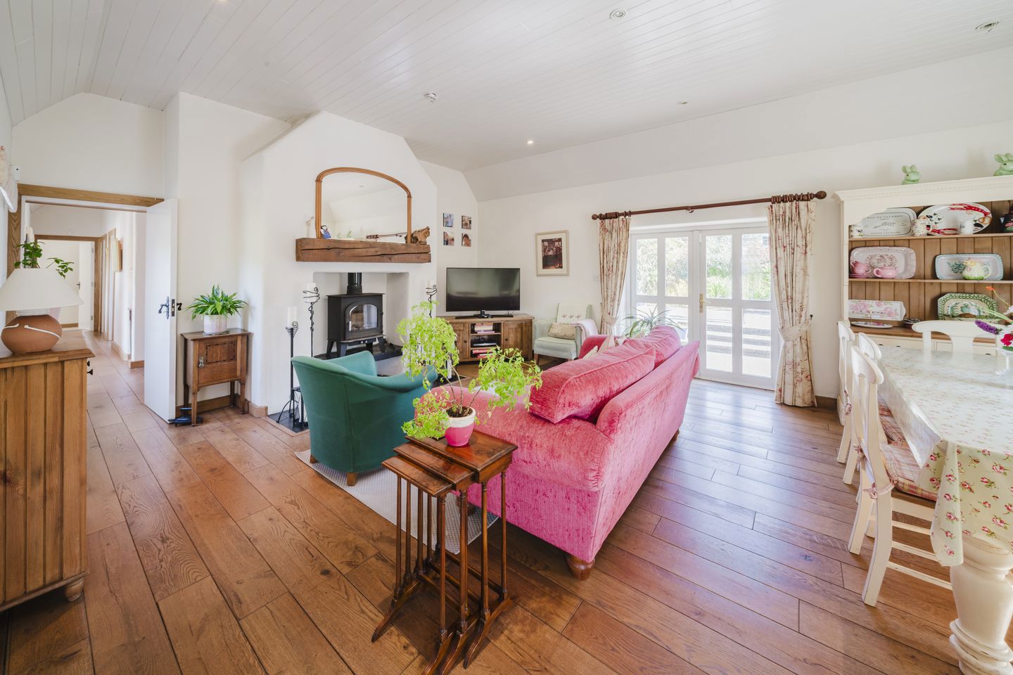 Sheeffry Cottage, Kinnock, Westport, Co. Mayo, F28PH21 27