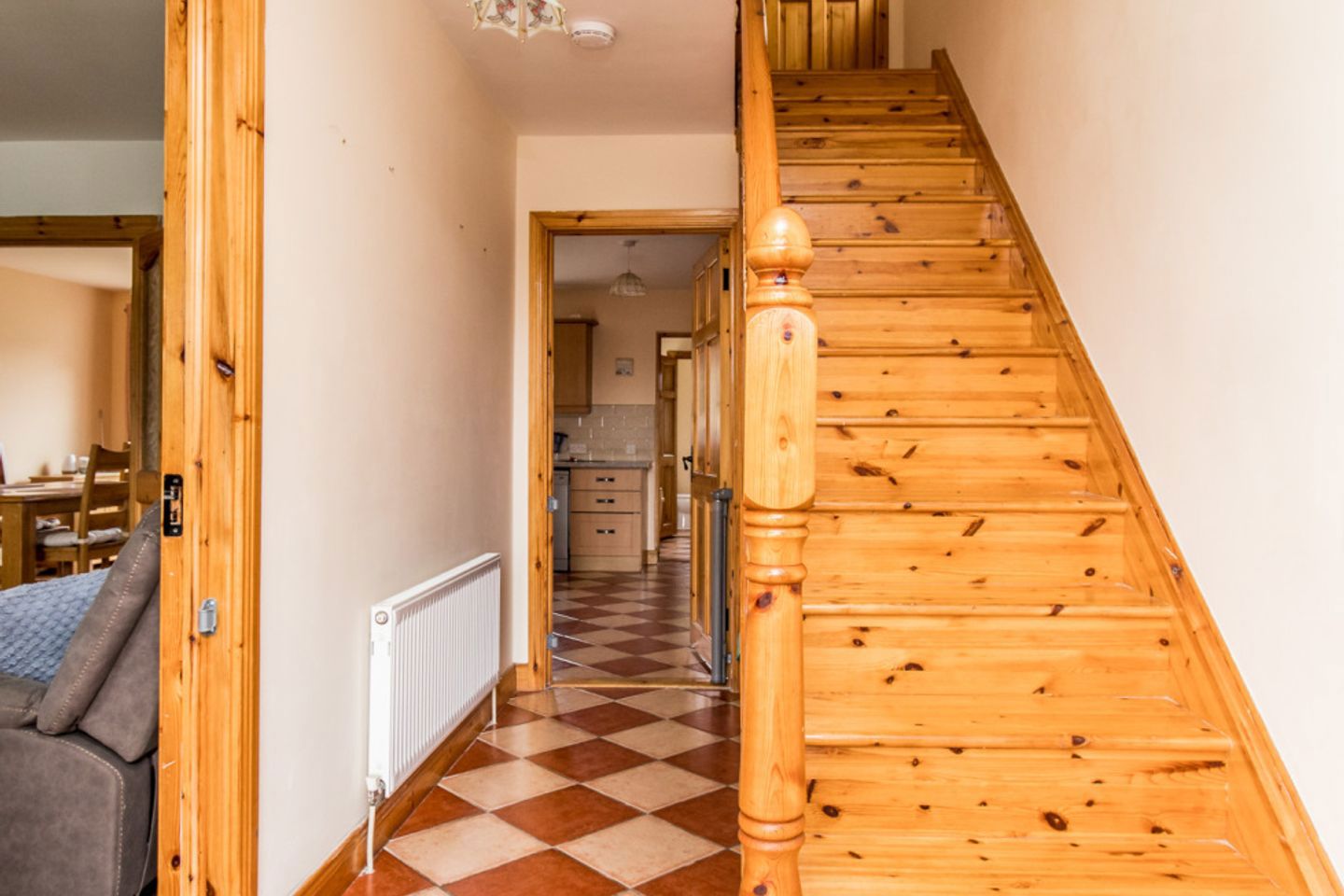 5 Hanley Avenue, Loughglynn, Castlerea, Co Roscommon, F45T886