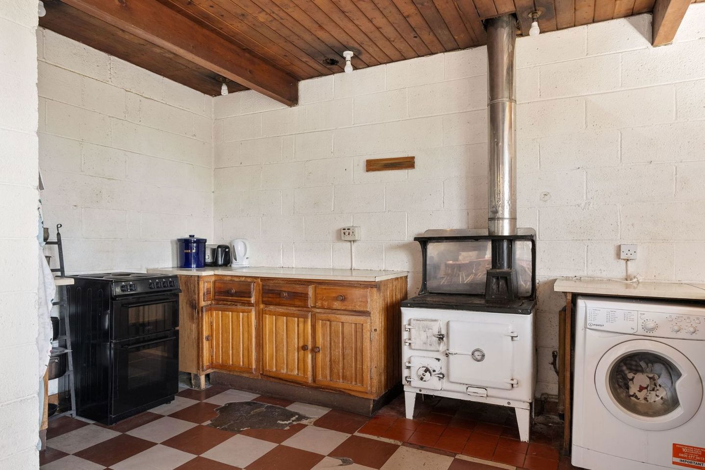 Saint Expury, Killegar, Enniskerry, Co. Wicklow, A98VP46