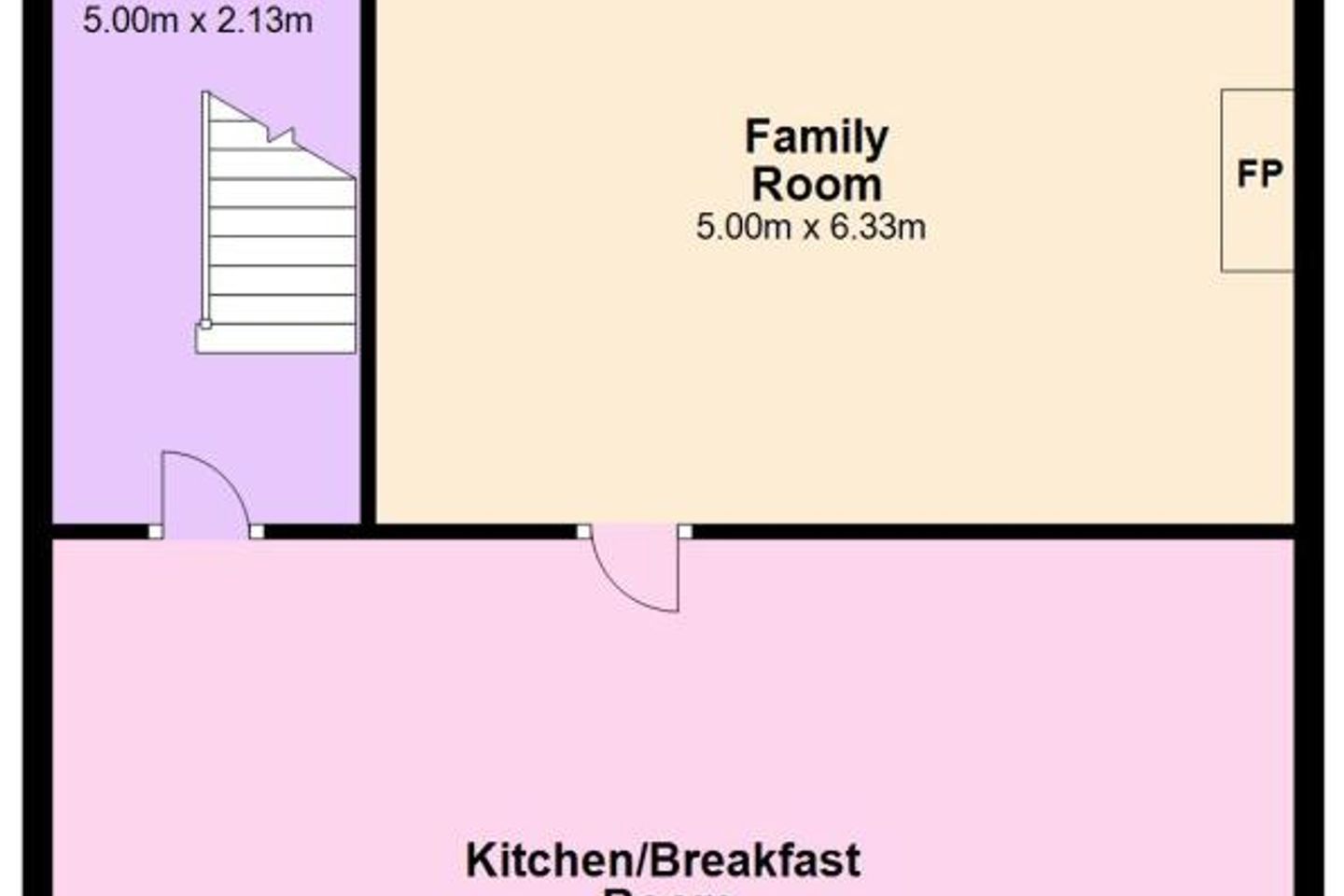71 Palmerston Road, Rathmines, Dublin 6, D06E7F7 47