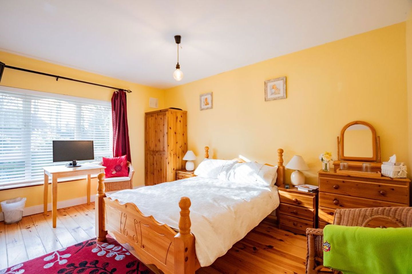 BARONY HOUSE, Barony House, Tullamore, Co. Offaly, R35H7T2 4
