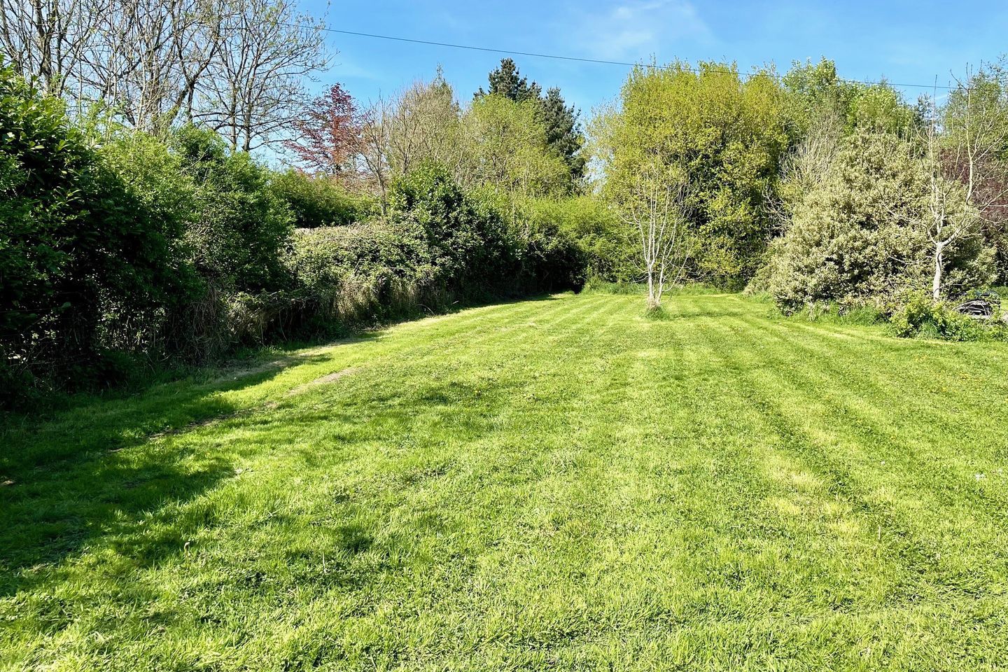 Brookfield, Templemartin, Clara, Co. Kilkenny, R95A8F8 11