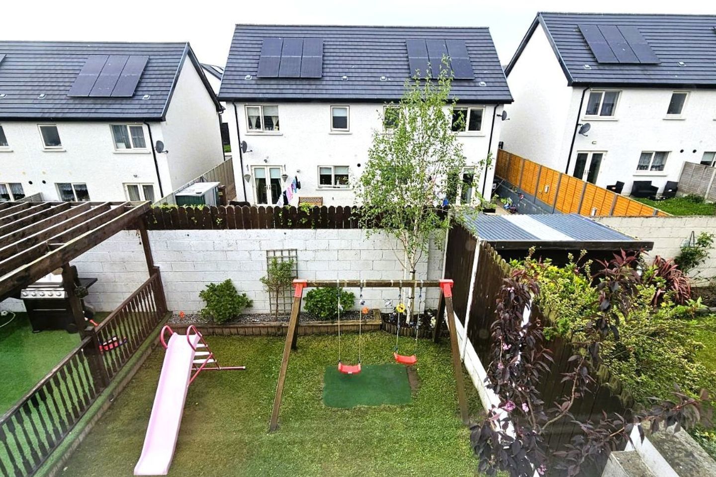 30 Moorehall Rise, Hale Street, Ardee, Co. Louth, A92H924 33