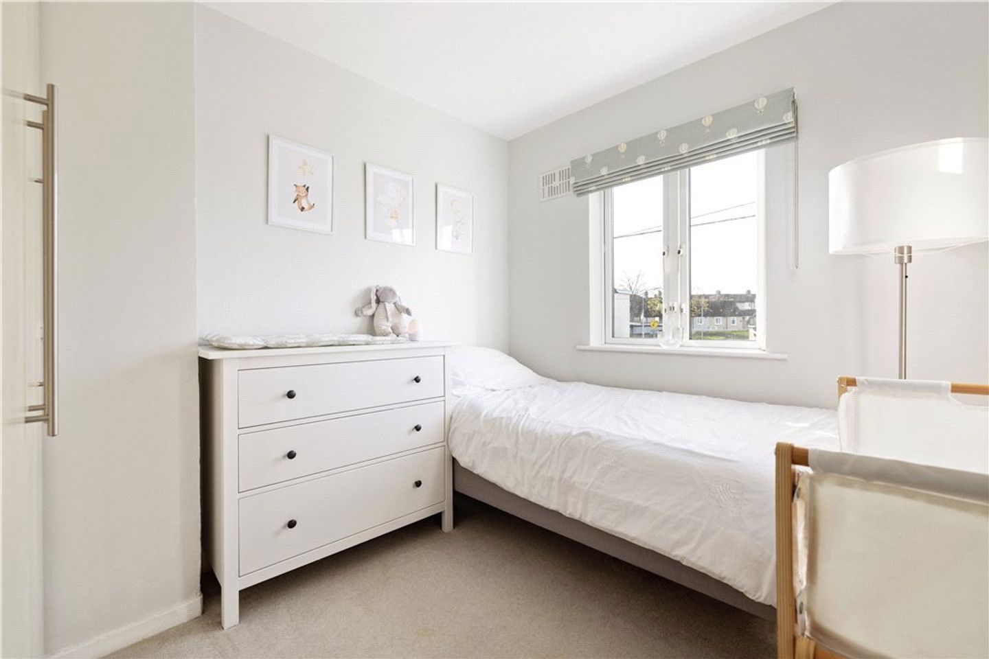 30 St. Patrickâ€™s Crescent Monkstown, Monkstown, Co. Dublin, A96PV34 6