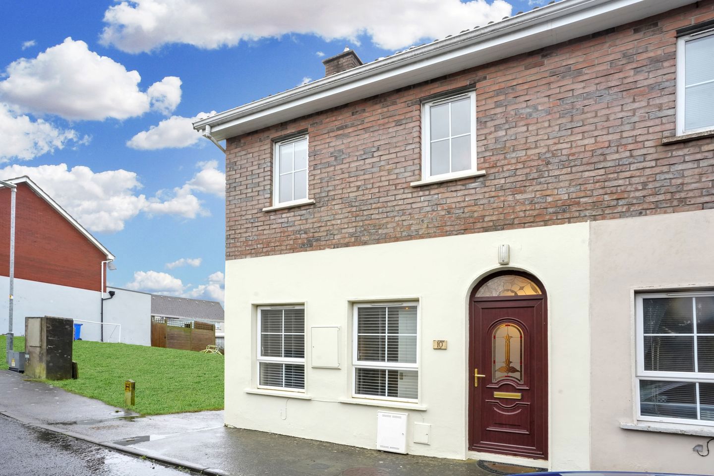 10 Thorndale Close, Kingscourt, Co. Cavan, A82E704 5