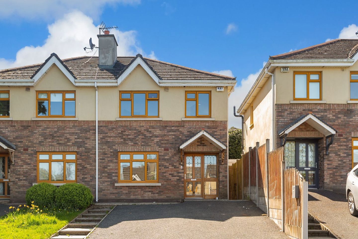 6 Cherry Gardens, Delgany Wood, Delgany, Delgany, Co. Wicklow, A63ND90 2