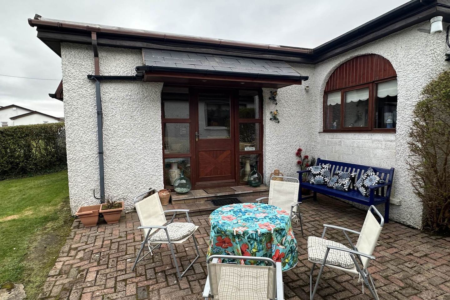 "LES BUISSONNETS", LISFANNON, Fahan, Co. Donegal, F93CX81 27