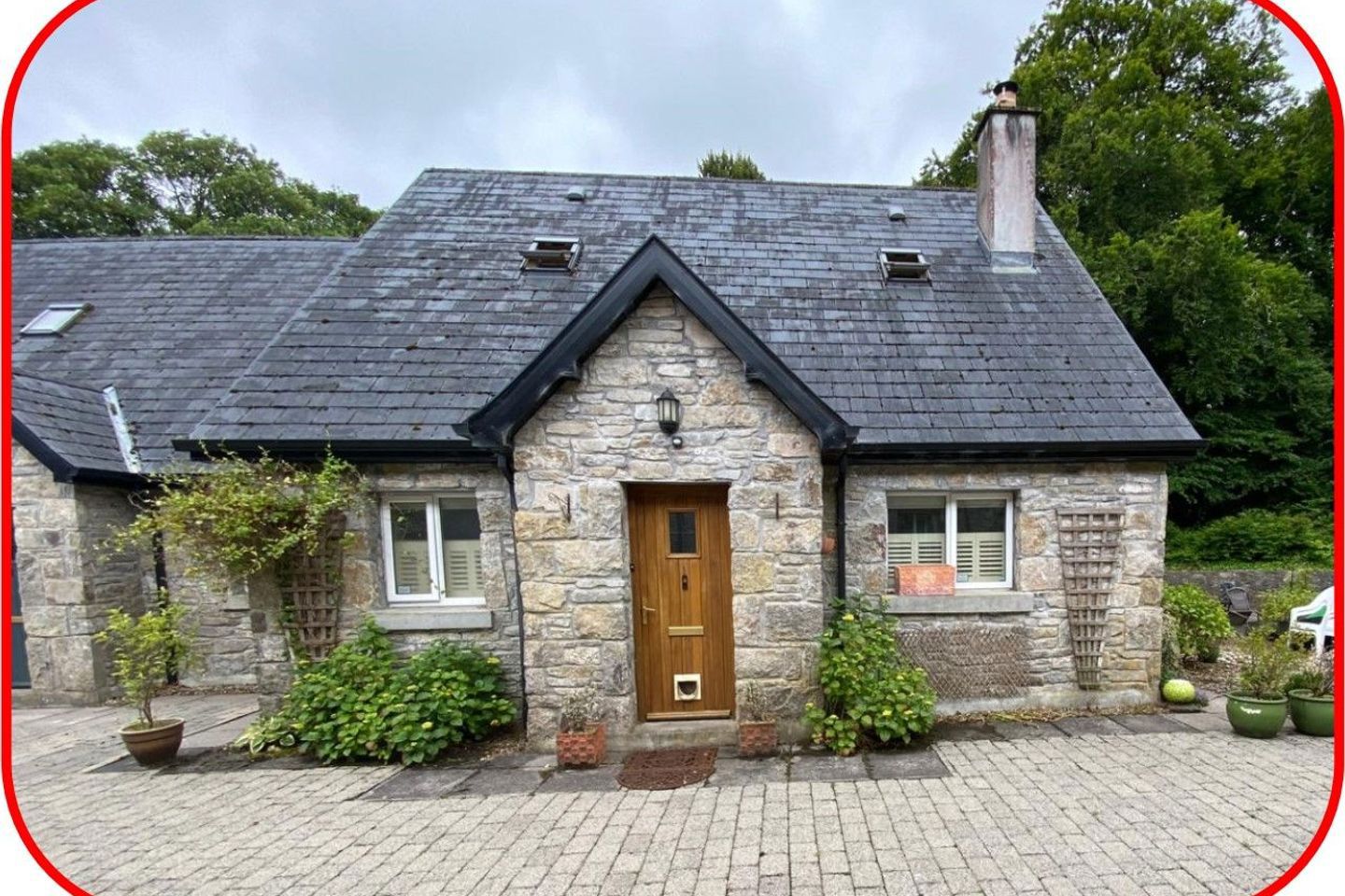 1 Corradoo Cottages, Ballinafad, Ballinafad, Co. Sligo, F52KD71 13