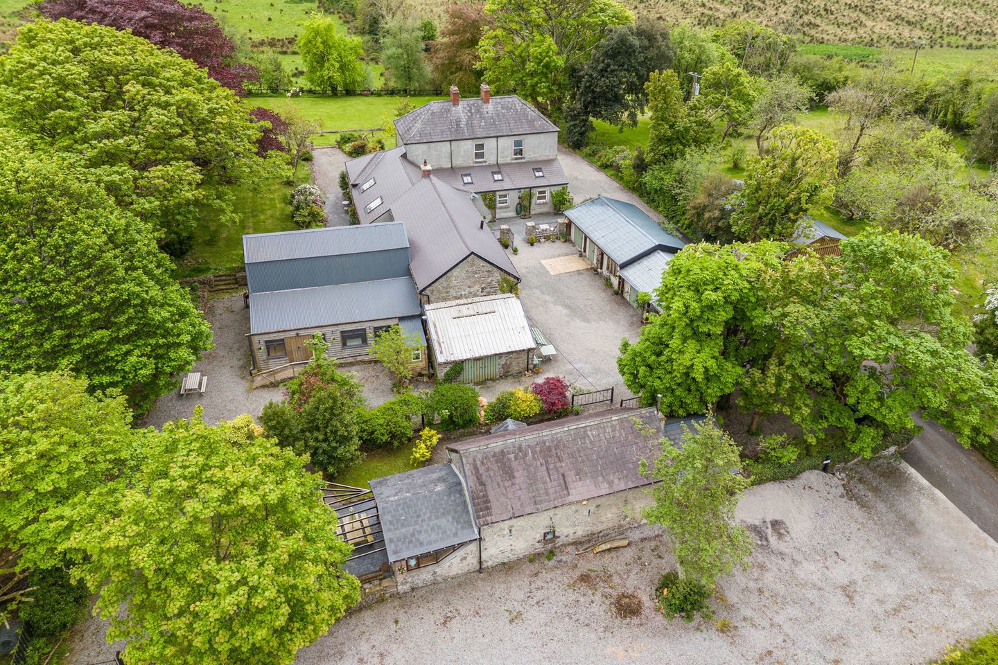 The Grove, Rathbraughan Line, Sligo, Co. Sligo, F91P59W 72