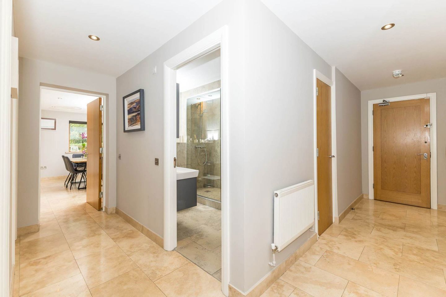 Apt 1, Block 4, The Watermill Apartments, Raheny, Dublin 5 12