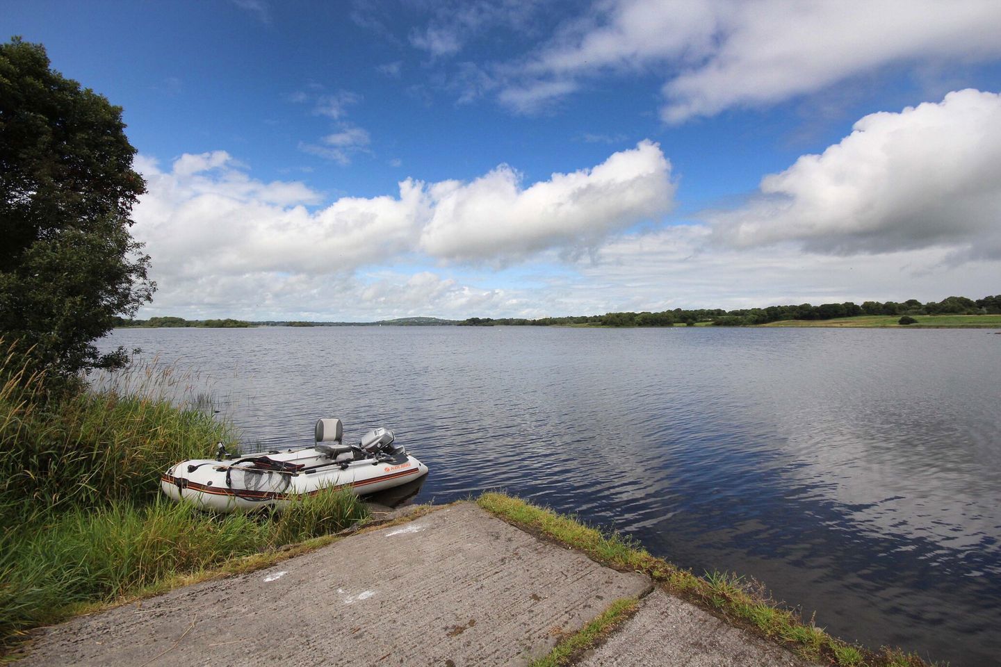 Lough Ramor Caravan and Camping Park and Lands, Ryefield, Virginia, Co. Cavan, A82Y058 7