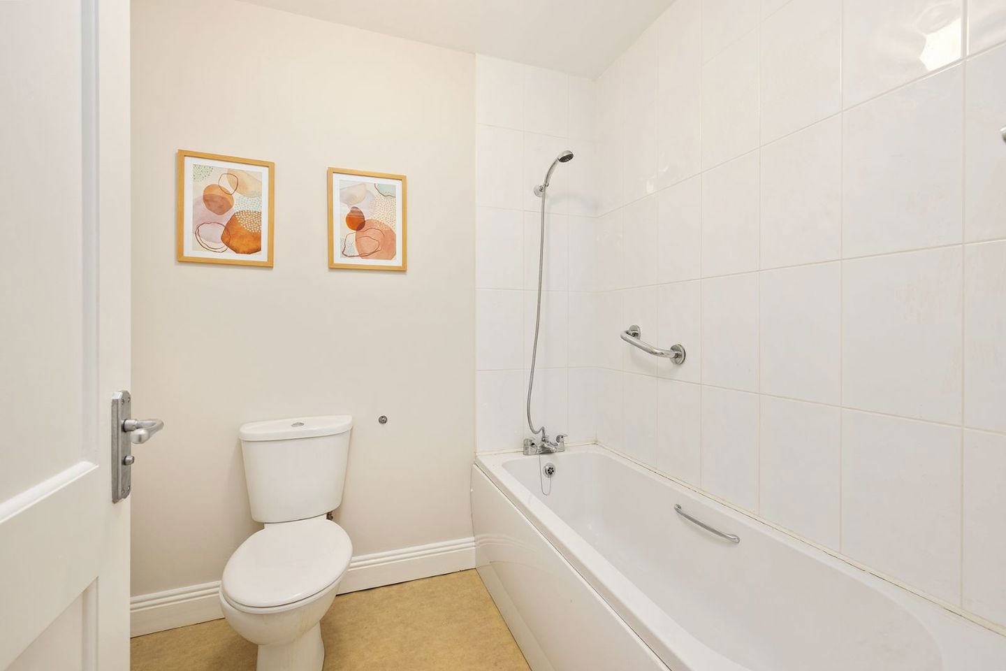 5 Weirview, Templemills, Celbridge, Co. Kildare, W23V268 23