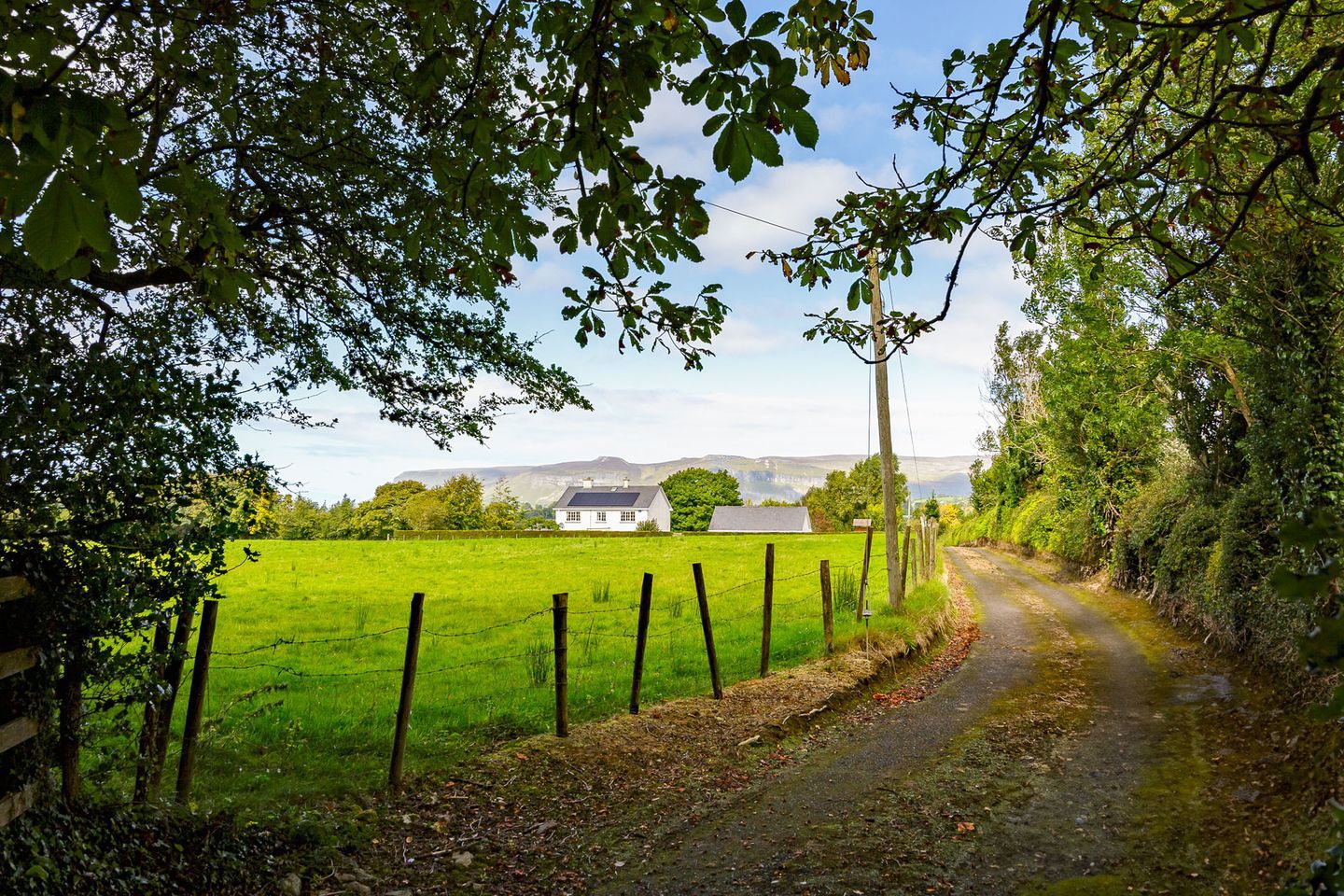 Briar Cottage, Faughts, Sligo, Co. Sligo, F91PD39 49