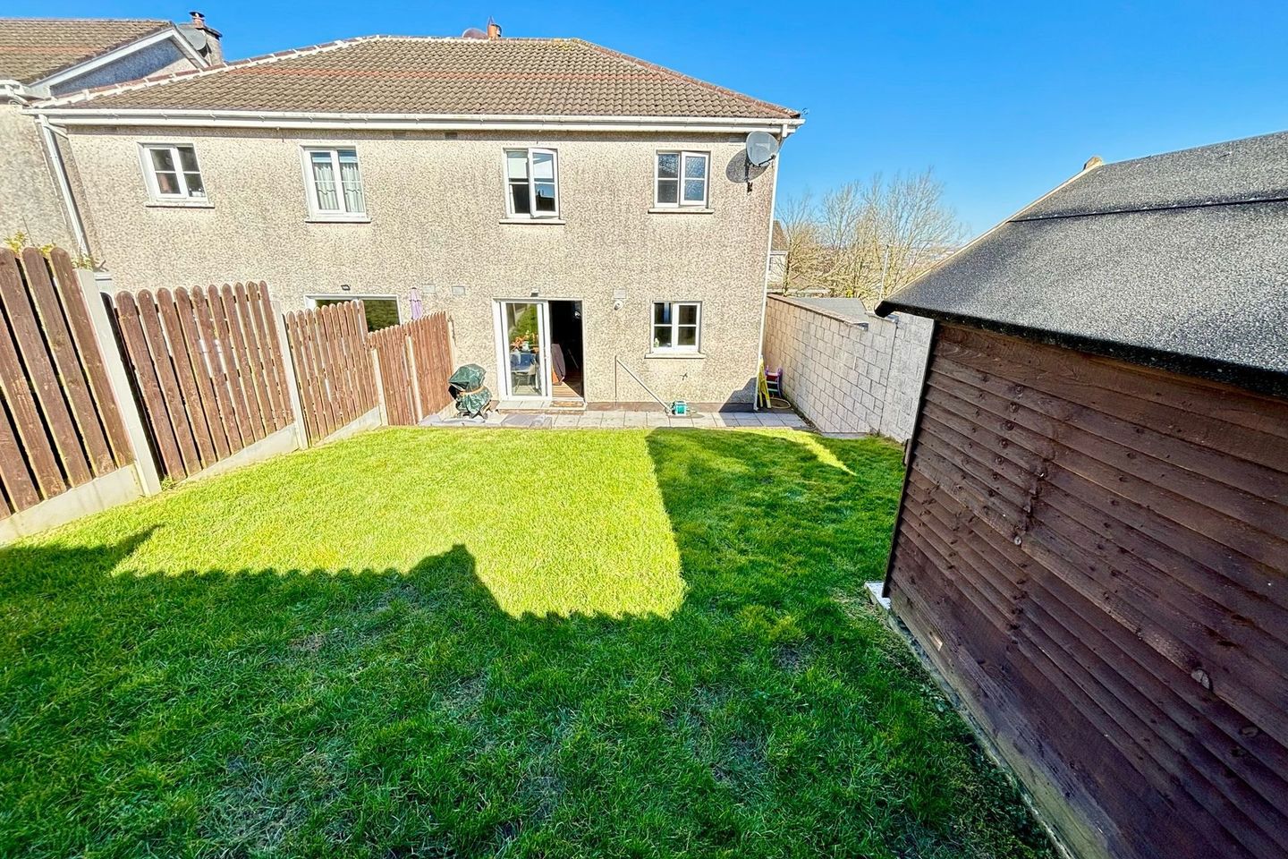 60 alderbrook, frankfield, cork 25