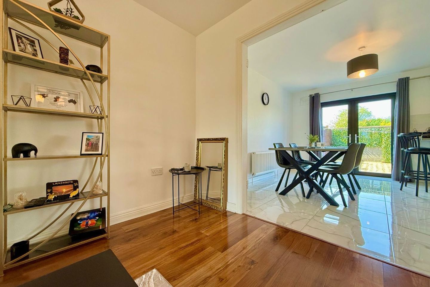 3 Crofton Court, Athlone Road, Moate, Co. Westmeath, N37P6E8