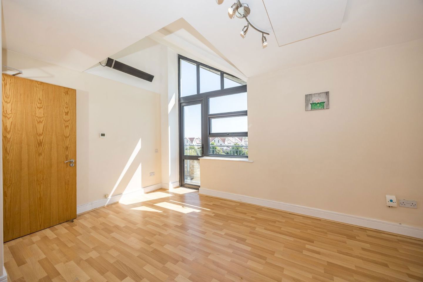Apartment 54, Killegland Meadows, Killegland Street, Ashbourne, Co. Meath, A84CX28 6