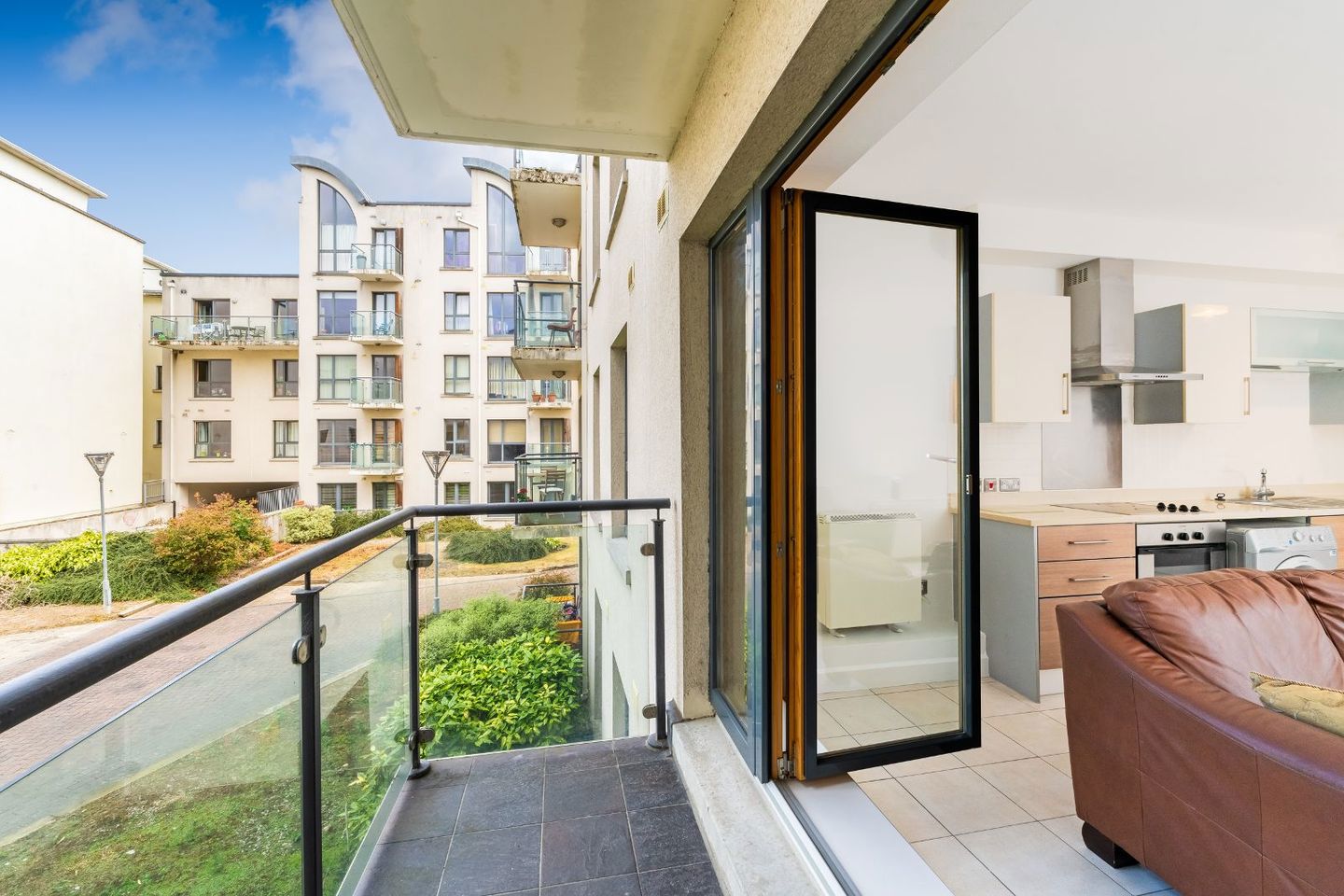 Apartment 65 , Block 4, Richmond Hall, Richmond Road, Drumcondra, Dublin 3, D03K667 5