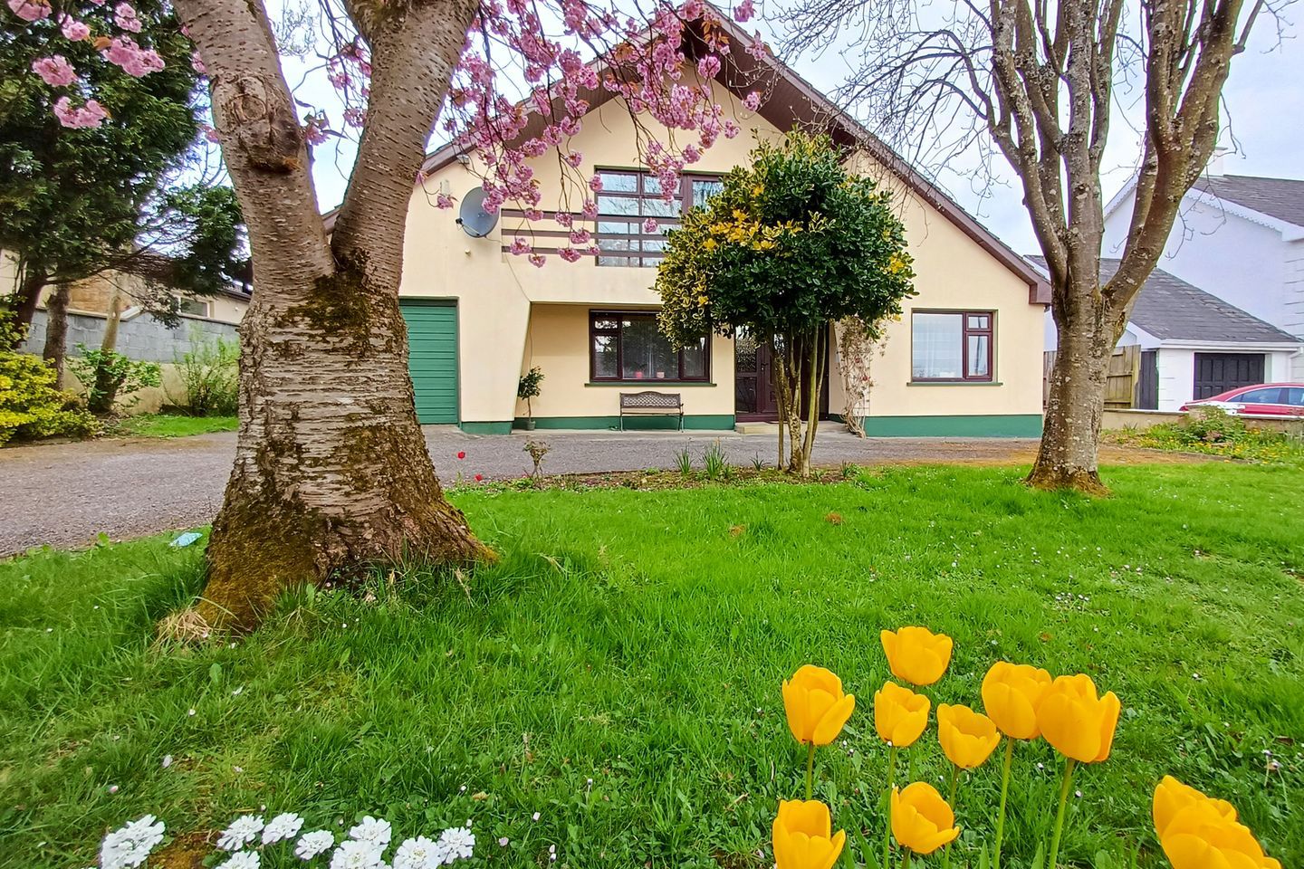 9 Foynes Court, Longford Town, Co. Longford, N39N1F8