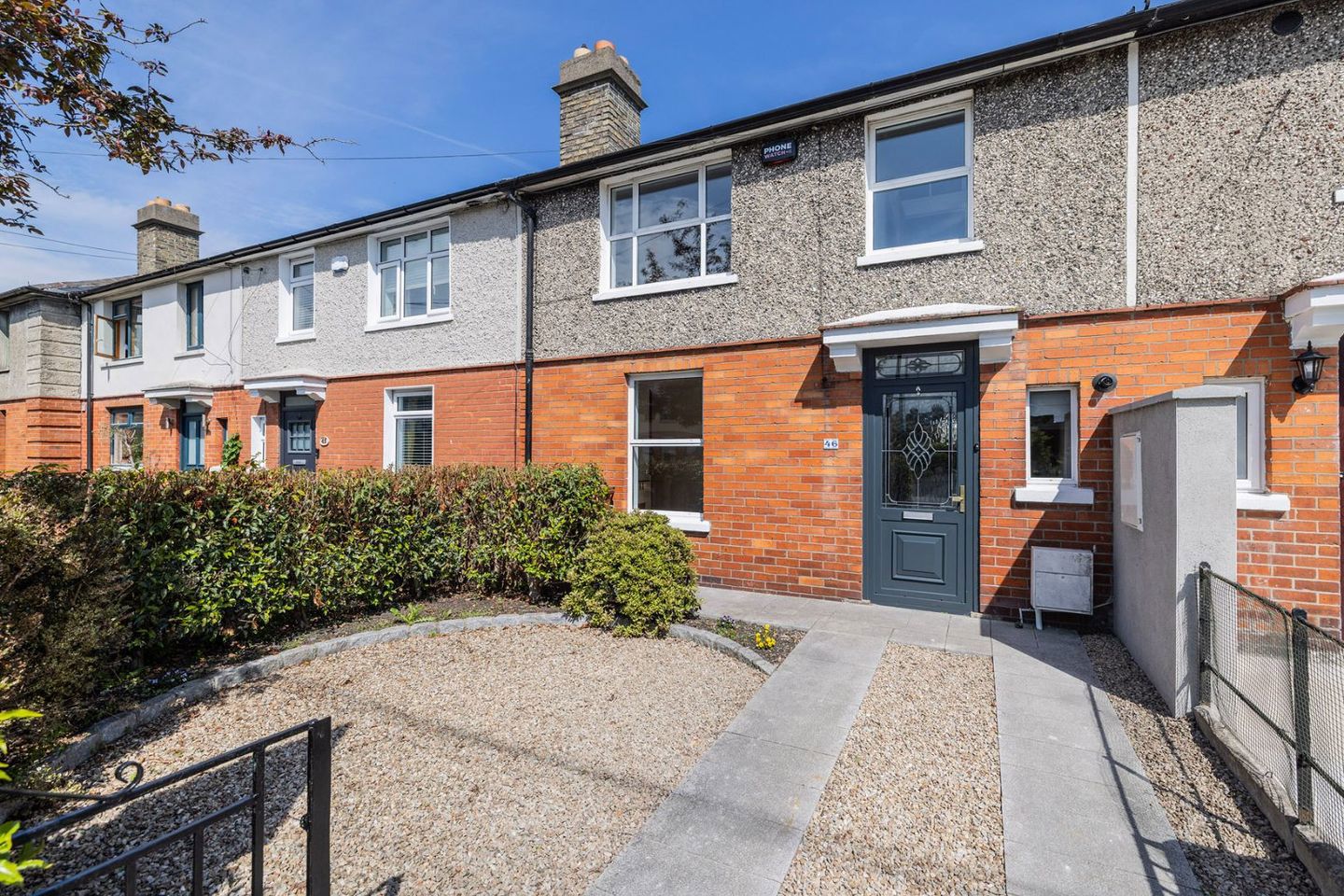 46 Clonliffe Gardens, Dublin 3, Drumcondra, Dublin 3, D03KN52 2