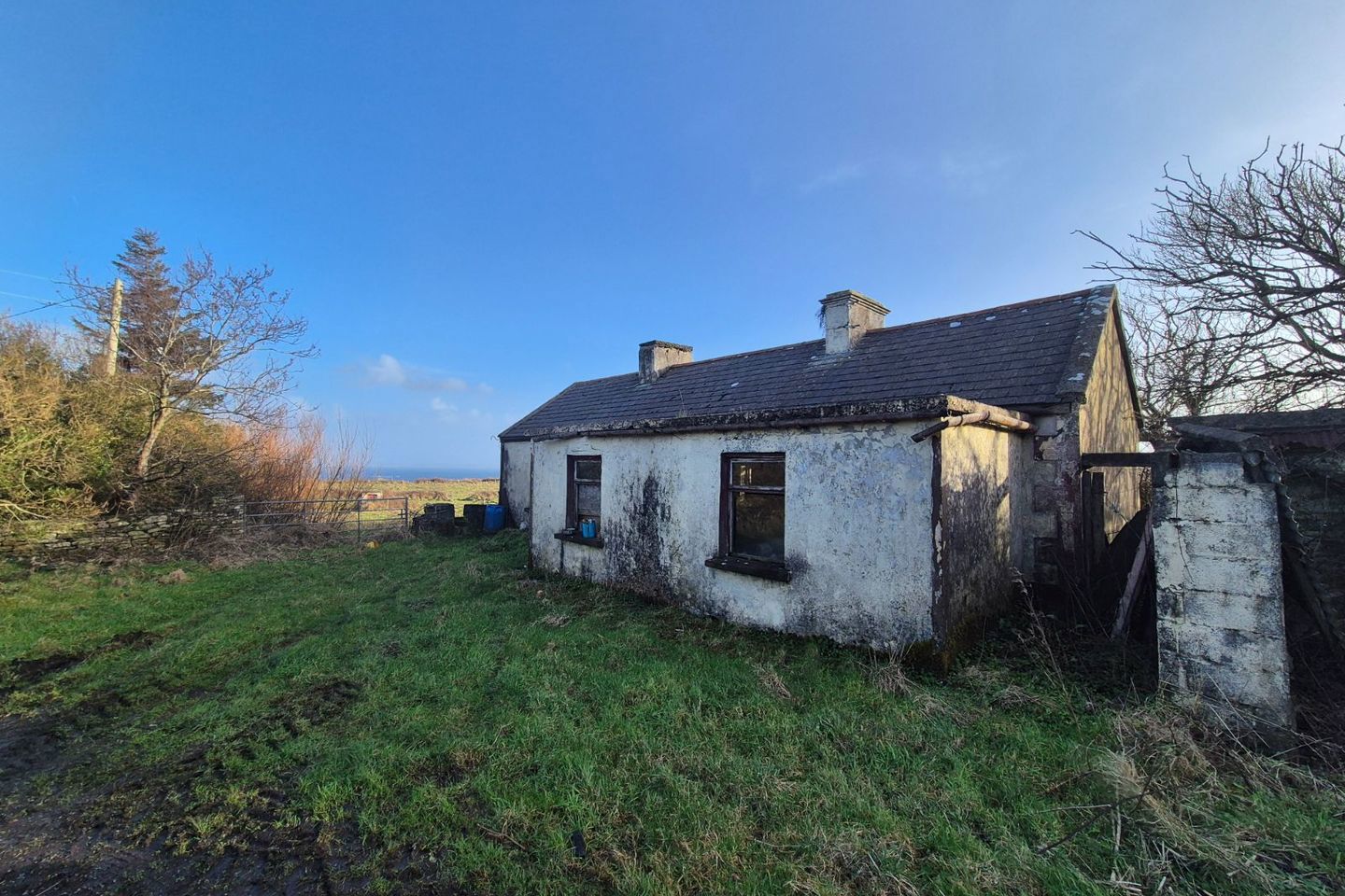 Banagher, Carrowmore Lacken, Kilcummin, Co. Mayo, F26Y942