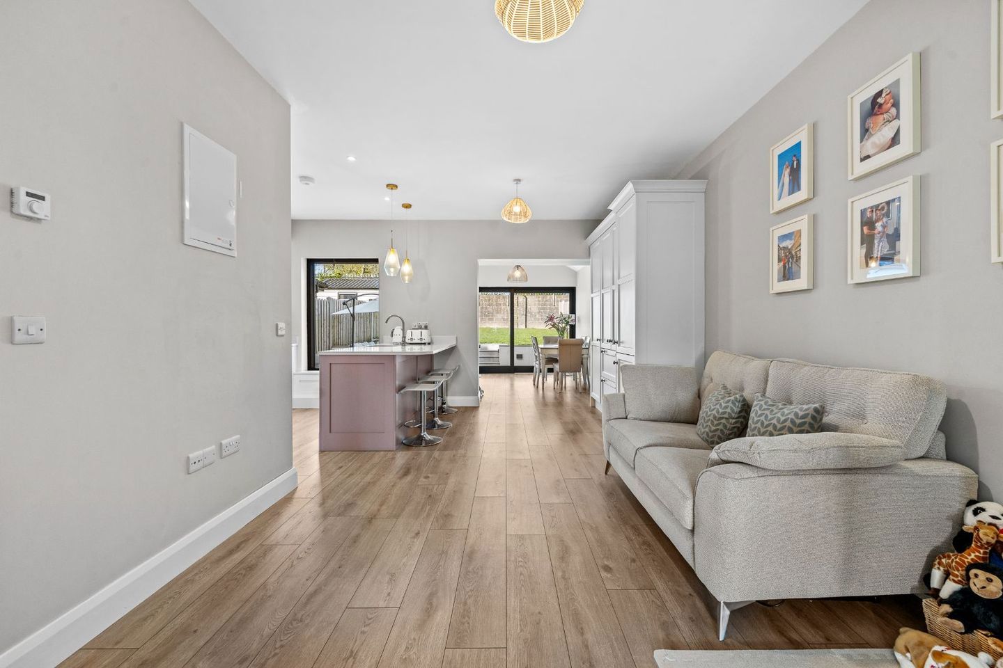 43 Garrán Ferney, Ferney Road, Carrigaline, Co. Cork, P43RY98 2