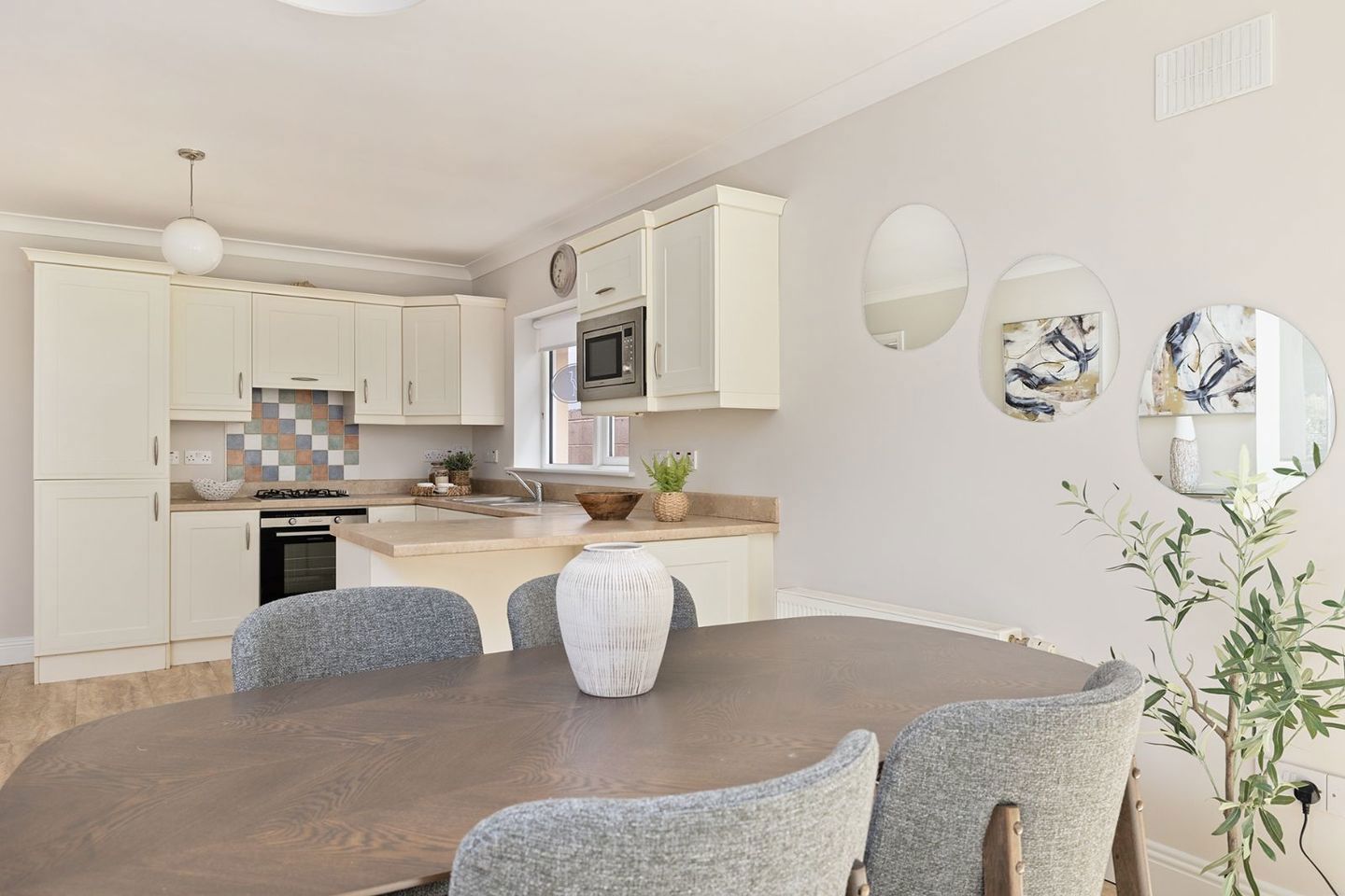 5 Weirview, Templemills, Celbridge, Co. Kildare, W23V268 4