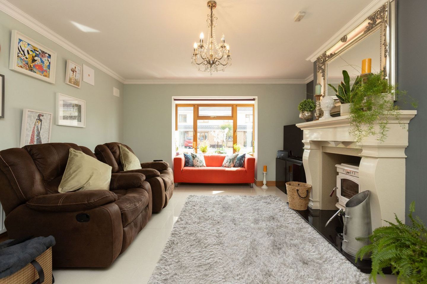 77 Coill Rua, Mullingar, Mullingar, Co. Westmeath, N91R8NK