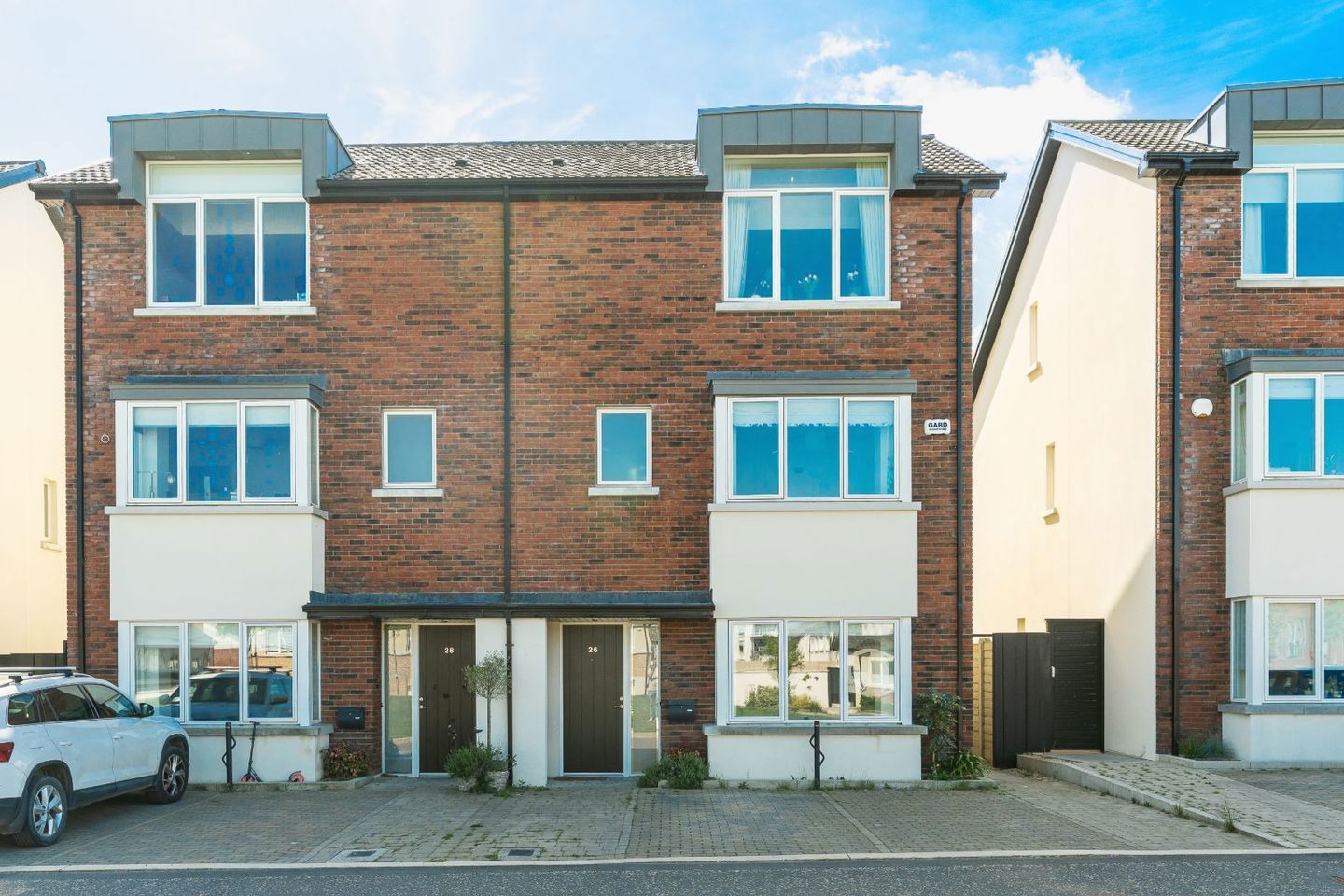 26 Clay Farm Park, Dublin 18, Leopardstown, Dublin 18, D18HE6N 5