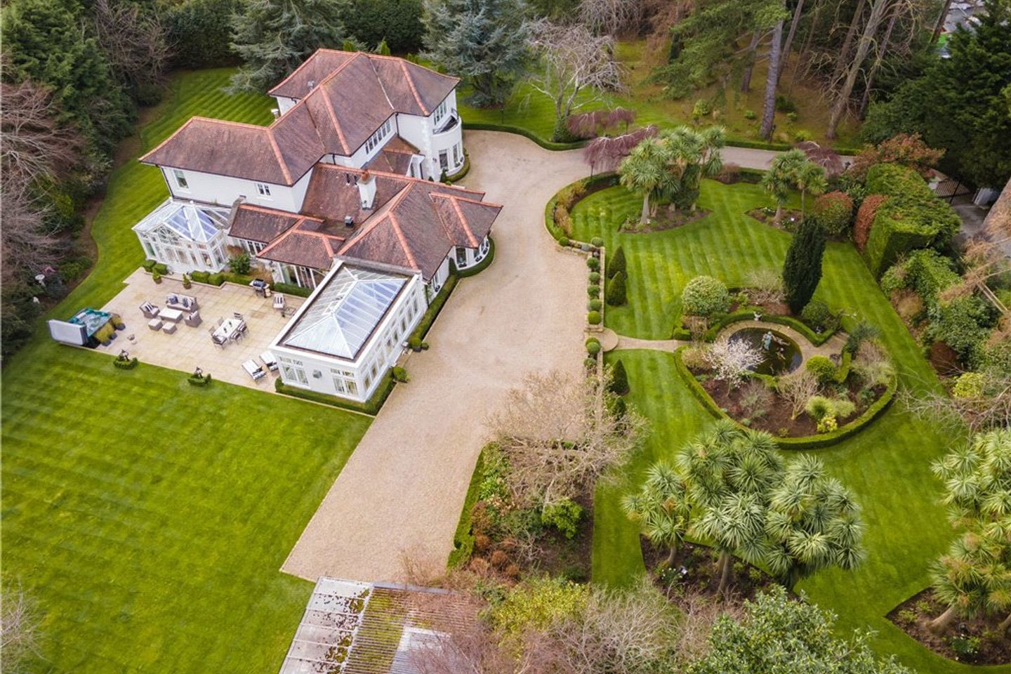 Torry Brighton Road Foxrock Dublin 18, Foxrock, Dublin 18, D18Y9K6 46