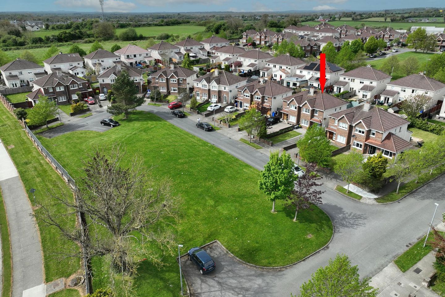 48 The Paddocks, Navan, Co. Meath, C15WDW3 10