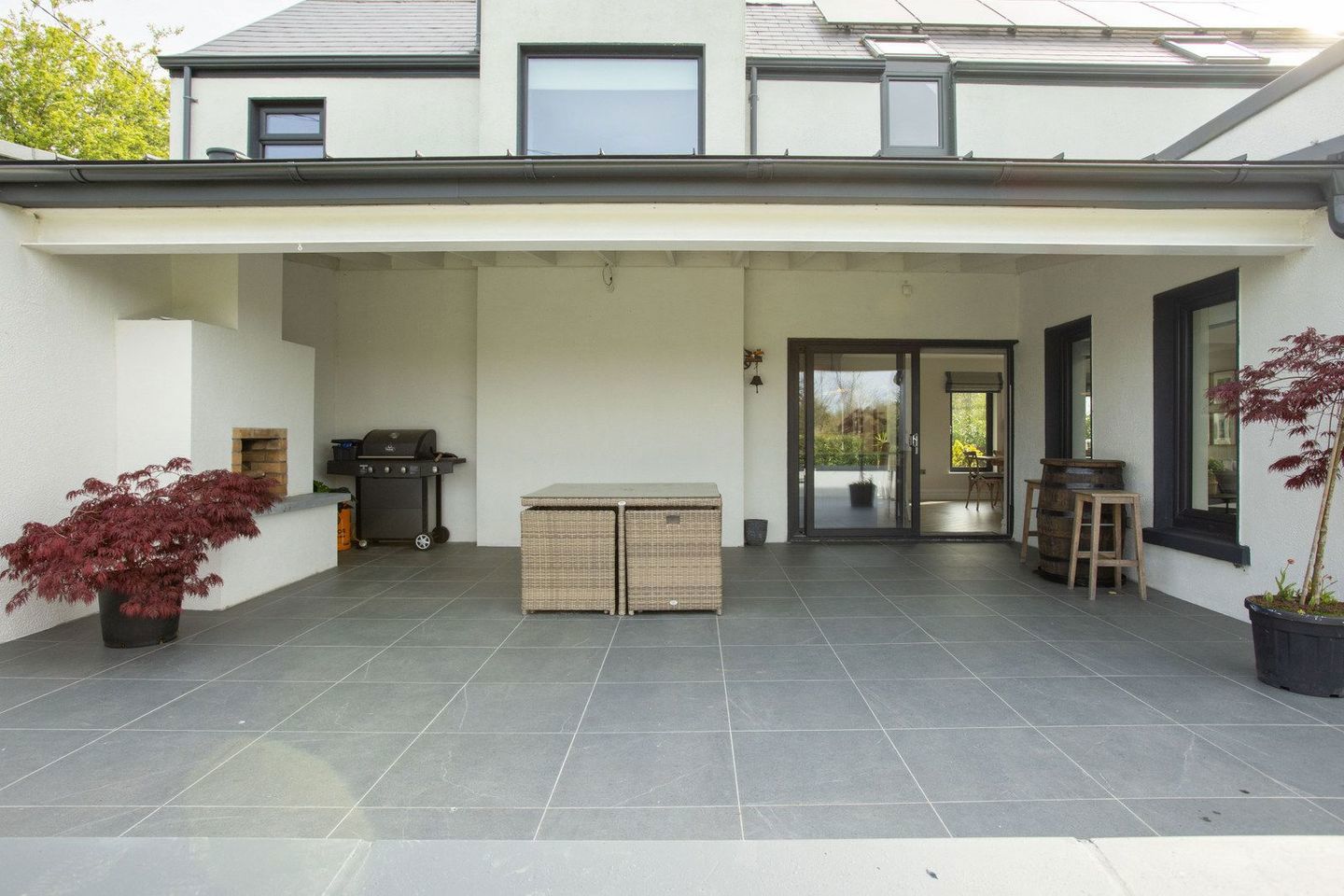 Woodside, Castletown Geoghegan, Castletown-Geoghegan, Co. Westmeath, N91NRK7
