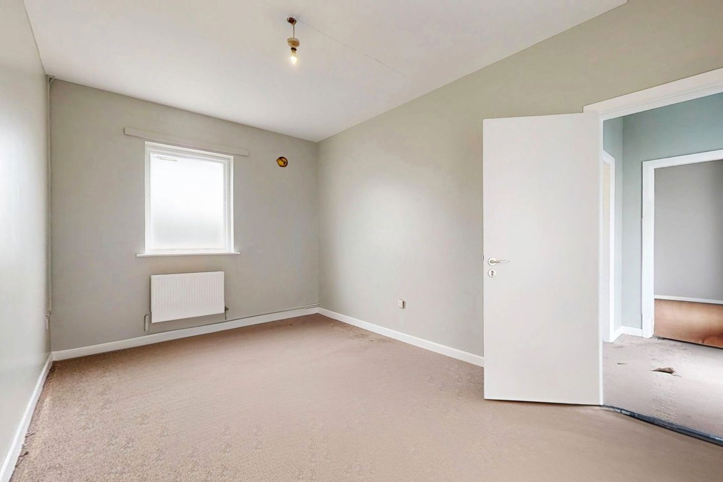 Apartment 6, 45-48 Main Street, Finglas, Dublin 11, D11RP89 2