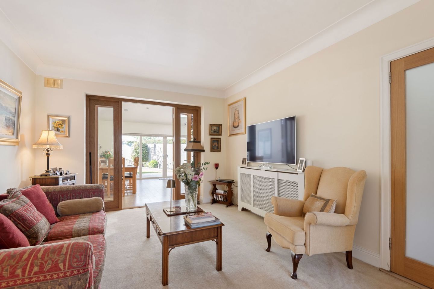 2 Clonkeen Drive, Foxrock, Dublin 18, D18R7F3 5