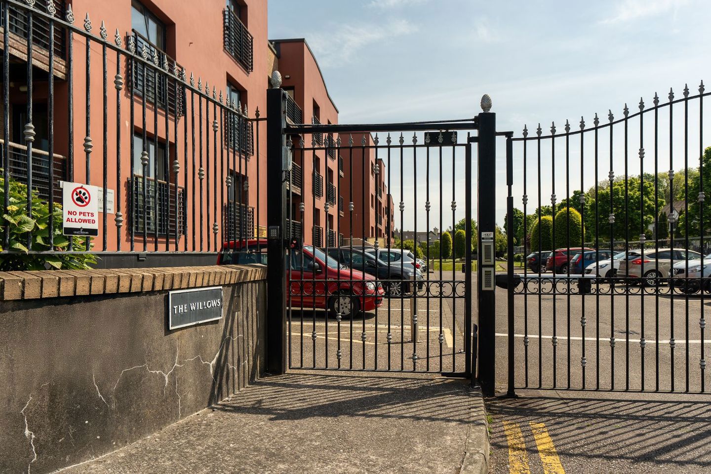 115 The Willows, Boreenmanna Road, Ballintemple, Co. Cork, T12DE43