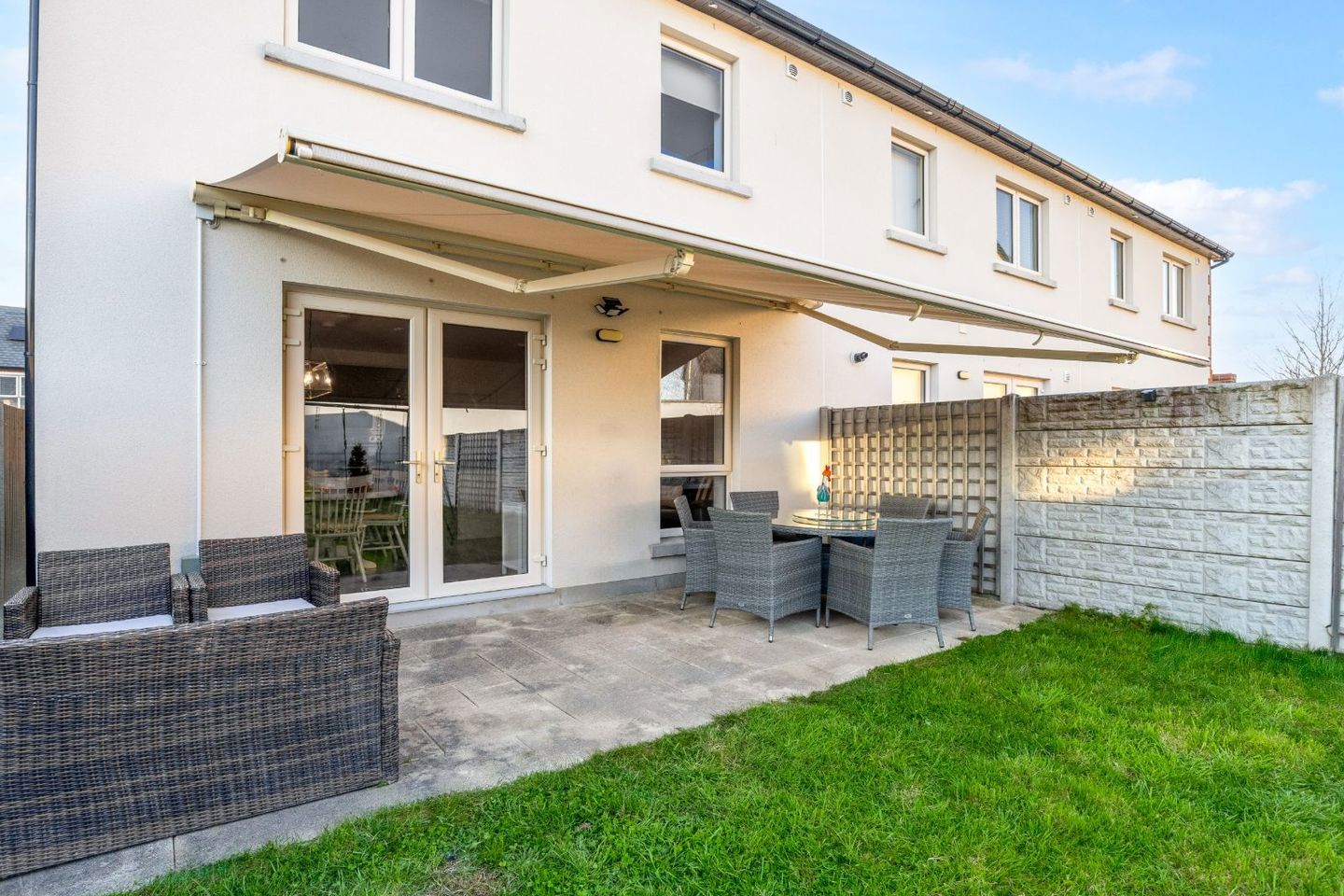 56 Cuil Duin Avenue, Edenbrook, Citywest, Co. Dublin, D24P90E 45