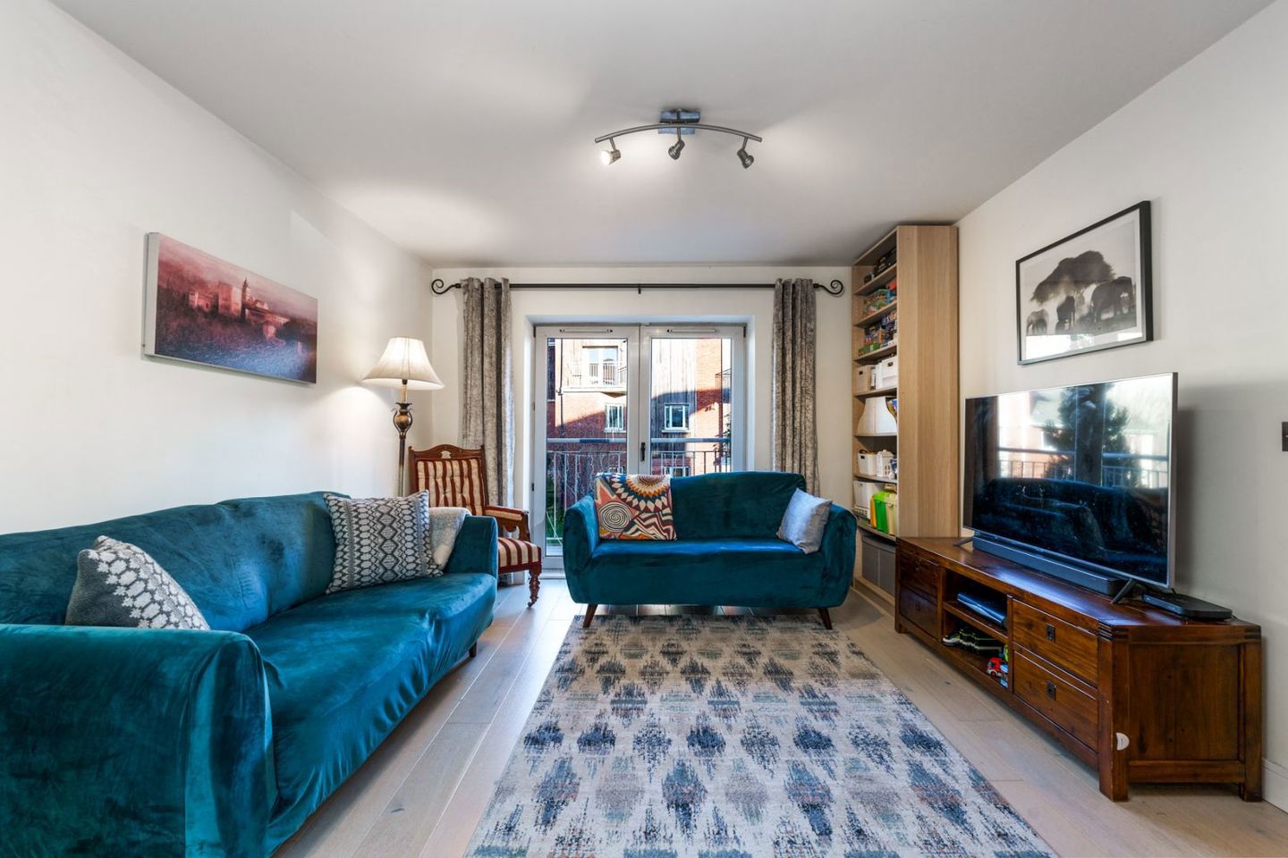 53 Cluain Shee, Aiken's Village, Sandyford, Dublin 18, D18RD63 14