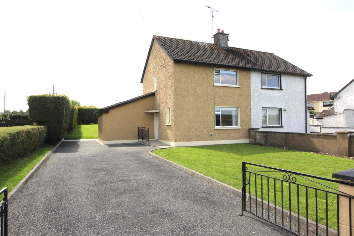 4 Bree, Castleblayney, Castleblayney, Co. Monaghan, A75VH92 2