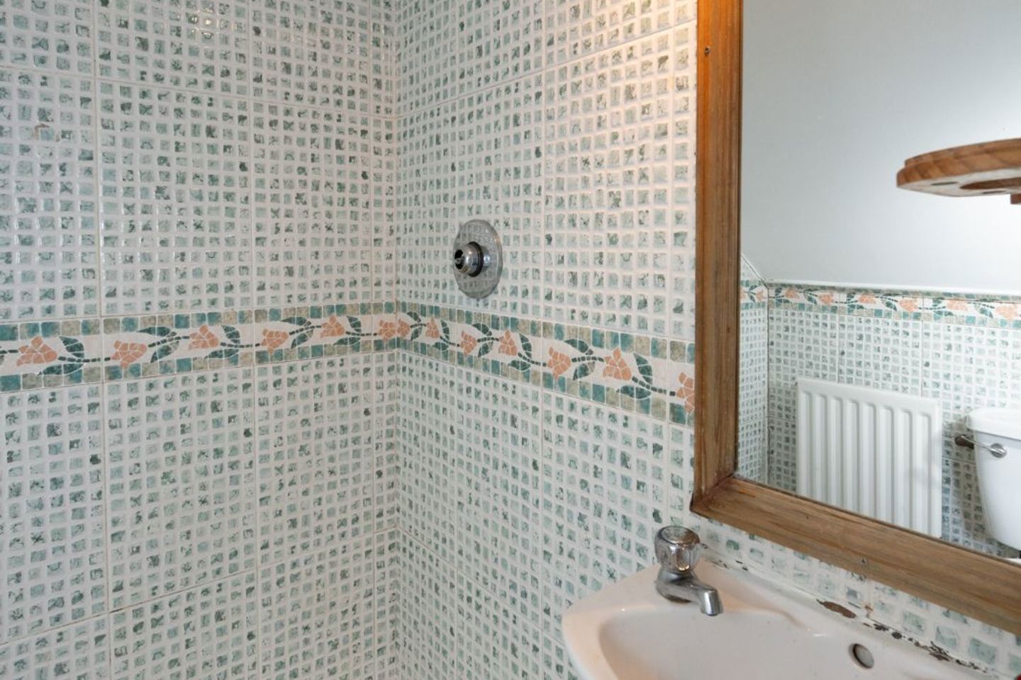 Hillcrest, 5 Saint Joseph's Park, The Lough, Co. Cork, T12C5T8